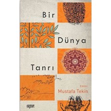 Rağbet Yayınları Bir Dünya Tanrı