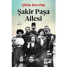 Doğan Kitap Şakir Paşa Ailesi