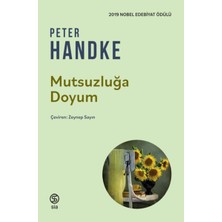 Sia Kitap Mutsuzluğa Doyum