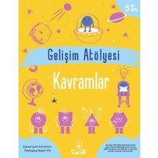 Floki Çocuk Gelişim Atölyesi Kavramlar