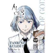 Athica Books Tanrı’nın Kulesi 2