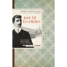 Kopernik Kitap Kırk Yıl Evvelkiler
