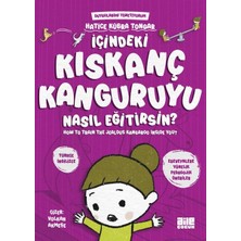 Aile Yayınları Içindeki Kıskanç Kanguruyu Nasıl Eğitirsin