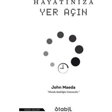 Stabil Kitap Hayatınıza Yer Açın