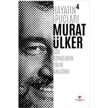 Sabri Ülker Vakfı Yayınları Hayatın Ipuçları 4