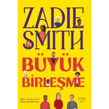 Everest Yayınları Büyük Birleşme