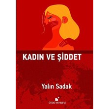 Öteki Yayınevi Kadın ve Şiddet