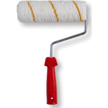 Rolart 20 cm Saten Boya Rulosu