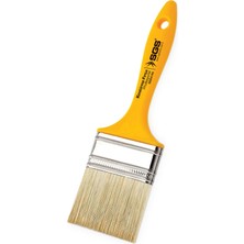 Sgs Kestirme Fırça Profesyonel 1.5 (Plastik Saplı)