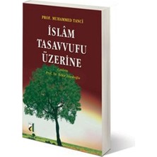 Damla Yayınevi Islam Tasavvufu Üzerine