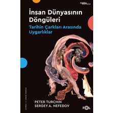 Fol Kitap Insan Dünyasının Döngüleri –tarihin Çarkları Arasında Uygarlıklar