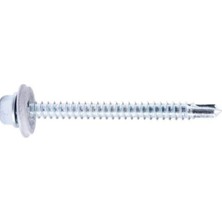 Selectron Sıvri Trapez Pullu Vida 6.3X45 mm