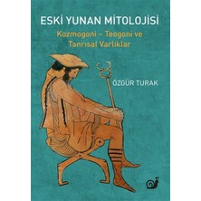 Sakin Kitap Eski Yunan Mitolojisi