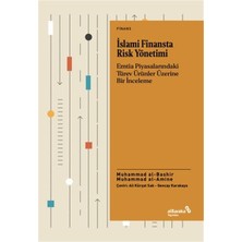 Albaraka Yayınları Islami Finansta Risk Yönetimi