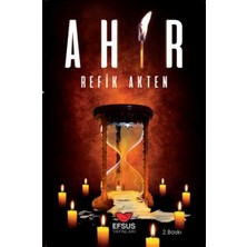 Efsus Yayınları Ahir