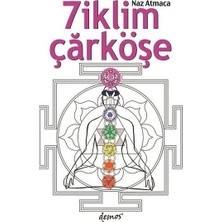 Demos Yayınları 7 Iklim Car Köşe