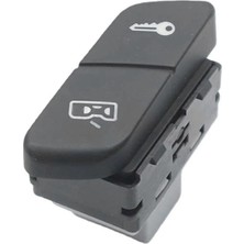 GPR Auto Parts Vw Volkswagen Polo Merkezi Kilit Düğmesi Butonu 2002-2010
