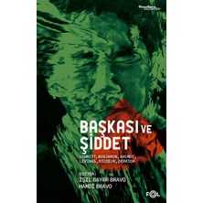 Fol Kitap Başkası ve Şiddet
