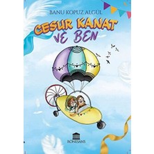 Rönesans Yayınları Cesur Kanat ve Ben
