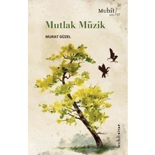 Muhit Kitap Mutlak Müzik