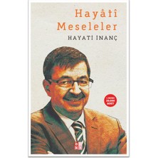 Babıali Kültür Yayıncılığı Hayati Meseleler