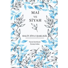 Koridor Yayıncılık Mai ve Siyah
