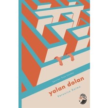 Medusa Yayınları Yalan Dolan