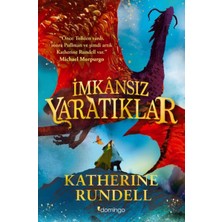 Domingo Yayınevi Imkânsız Yaratıklar