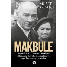 Turkuvaz Kitap Makbule