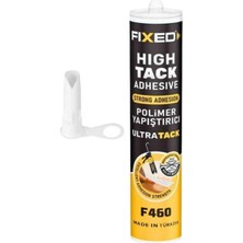 Sgs Hıgh-Tack Fıxed Ms Polimer Yapıştırıcı (290 Ml)