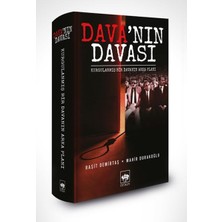 Ötüken Neşriyat Dava’nın Davası (Ciltli)
