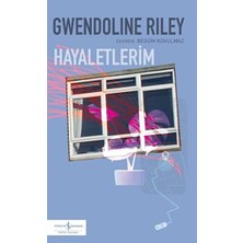 İş Bankası Kültür Yayınları Hayaletlerim