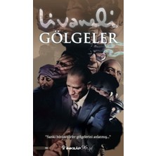 İnkılap Kitabevi Gölgeler