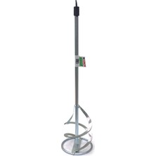 Bay-Tec Boya Karıştırıcı Lama   80X400