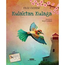 Yapı Kredi Yayınları Kulaktan Kulağa