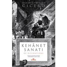 Kronik Kitap Kehanet Sanatı