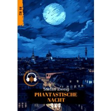 TGR Phantastısche Nacht (Almanca)