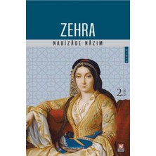 Türk Edebiyatı Vakfı Yayınları Zehra
