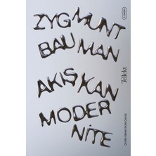 Tellekt Akışkan Modernite