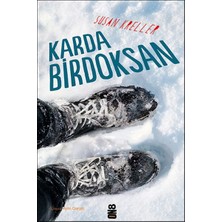 On8 Kitap Karda Birdoksan