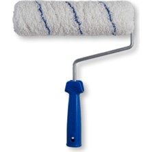 Rolart 20 cm Dış Cephe Boya Rulosu