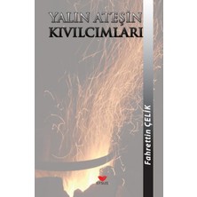 Efsus Yayınları Yalın Ateşin Kıvılcımları