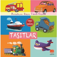 Uçan Fil Yayınları Taşıtlar