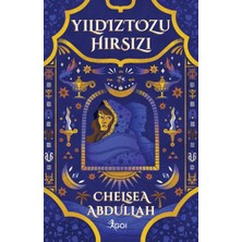 GO! Kitap Yıldıztozu Hırsızı