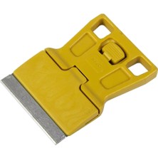 Dekor Mini Kazıyıcı Sistre