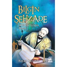Uçan At Yayınları Bilgin Şehzade