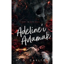 Lapis Kitap Adeline’ı Avlamak