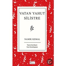 Koridor Yayıncılık Vatan Yahut Silistre
