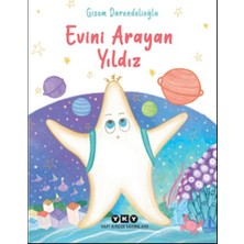 Yapı Kredi Yayınları Evini Arayan Yıldız