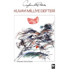 Bilgi Yayınevi Kuvayı Milliye Defteri